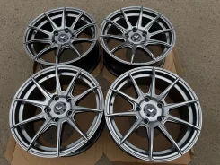 XXR 526. 7.0x18", 5x114.3, ET35, �� 73,1���. ����