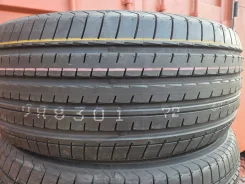 Yokohama Advan V61. ������, 2024 ���, ����� ����