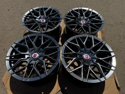 XXR 521. 7.0x15", 4x100, ET35, �� 73,1���. ����