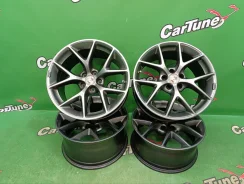 BBS SR 032. 9.0x18", 5x112, ET21, �� 66,5���. ����