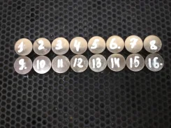 ����������������, ������ (16��), Berlingo, TU5JP4, 094293 094293 ����