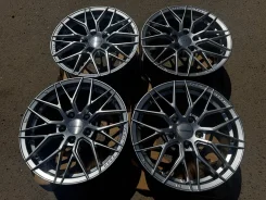 Vossen CV1. 7.0x16", 5x114.3, ET38, �� 73,1���. ����