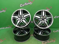 Lorinser RS9. 9.0x21", 5x112, ET44, �� 66,6���. ����