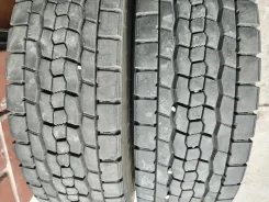 Toyo M646. �����������, 2020 ���, �/�, ����� 15 % ����