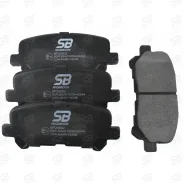 ��������� ������� /������ SB Nagamochi /Acura MDX 2006-2013 ZDX 2009-2013 Chevrolet TrailBlazer 2012- Honda Odyssey 2010-2017 Pilot 2008-2016 Isuzu MU...