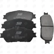 ��������� ������� /�������� ������ /����� SB Nagamochi ��� Toyota Estima 2001-2014 Alphard 2003-2005 Sienna 2003-2006; BP21480; (TG-1480) 04465YZZE5 0...