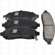��������� ������� /�������� /SB Nagamochi ��� Nissan Serena 2005-2010 Pathfinder 2005-2014 Murano 2005-2008 Leaf 2010- Suzuki Landy; BP22517; (HN517 P...