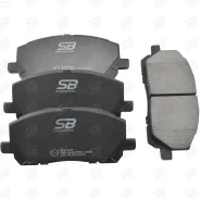 ��������� ������� /�������� ������ /����� /SB Nagamochi ��� Toyota Kluger 2000-; BP21457; (TG-658 NP-1041 TG-658C) 0446548090 PN1457 0446548020 SB Nag...