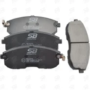 ��������� ������� /�������� ������ /����� SB Nagamochi ��� Nissan Teana 32 2008-2013 Juke F15 2010-2019; BP22474; (TG-286C HN-201A HN-504) D1060EW81B...