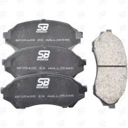 ��������� ������� /�������� SB Nagamochi /Mazda 323 1998-2004 Familia 1998-2003 Laser 1998-2001 Protege 2000-2004 S-Wagon Bjepf BJ3PF BJ5PF Japan Ford...