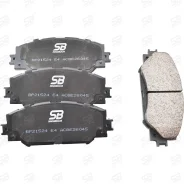 ��������� ������� /������ /SB Nagamochi ��� Daihatsu Mebius 2013-21 Lexus HS250h 2009-18 Allion 2007-21 Auris 2006-18 Corolla 2006; BP21524; (TG742C H...