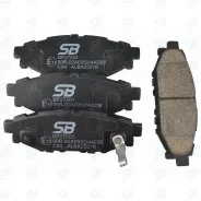 ��������� ������� / ������ SB Nagamochi ��� Subaru BRZ ZC6 2011-21 Exiga 2008-18 Forester SH9A SH9LT SH5 SJ9 SH6 SJ5 2007-19 Impreza 2007- Legacy 2003...