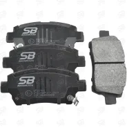 ��������� ������� /�������� ������ /����� SB Nagamochi ��� Toyota Premio Allion Vista 2001-; BP21472; (TG-713C HN-472 HN-540) SB35001 PF1472 044655223...