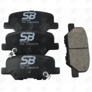 ��������� ������� /������ ������ /����� /SB Nagamochi ��� Mitsubishi Outlander III 2012- Mazda6; BP25003; (DG1626 PN25003 TG-25003) GHY92648ZD 1609899...