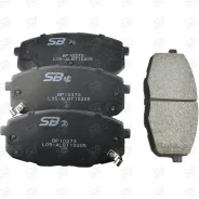 ��������� ������� /�������� ������ /����� /SB Nagamochi ��� Hyundai Creta 2015- I30 2007- Kia Ceed 2007-2012; BP10373; (TG-3450) 0K2FA3328Z 581010QA00...