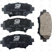 ��������� ������� /������ SB Nagamochi /Mazda Axela 2013-2019 BM6FJ BM5AS Bmefs BM5AP BM5FP Bmlfp BM5FS Bmlfs BM2FS BM2FP; Mazda3 2013- BN AEBA14 ALBA...