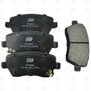 ��������� ������� /�������� ������ /����� /SB Nagamochi ��� Nissan March K12 2005- Wingroad Y12 Duster 2010- Logan 2007-; 27*50*24; BP29805; (TG-8054...