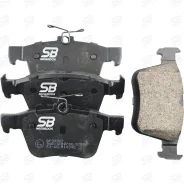 ��������� ������� / ������ /SB Nagamochi ��� Audi A3 III 2012-20, Q2 2016-, Q3 2019-, RS3 2017-20, S3 2014-17, TT 2014 TTS 2015 /Jetta Seat Ateca Leon...