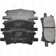 ��������� ������� /������ ������ /����� SB Nagamochi ��� Lexus RX330 TY MCU3# GSU3#; �����������; BP21498; (TG-688C HN-498 PN1498) 04466Yzzal D2250 04...
