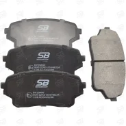 ��������� ������� /������ ������ /����� /SB Nagamochi ��� Suzuki Grand Vitara 2009- JB 2.0-3.2; BP29806; 5520050J02 PN9806 D11058211 SB Nagamochi BP29...