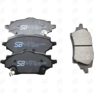 ��������� ������� /������ ������ /����� /SB Nagamochi ��� Toyota C-HR 2018- R; BP21024; (TG-0115 TG-0115C) T044660240100 T044660240 SP4339 SB Nagamoch...