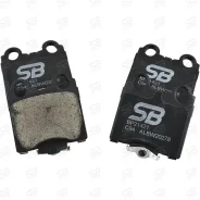��������� ������� /������ ������ /����� /SB Nagamochi ��� Toyota Altezza 2001-2005 Mark II 2000- Crown 1999- Progress; �����������; BP21421; (PF-1421...