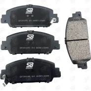 ��������� ������� /�������� ������ /����� /SB Nagamochi ��� Honda Accord VIII Vezel 2013- Stepwgn 2015-; D ; BP28005; (TG-28005 TG-28005C) 45022XMLK00...