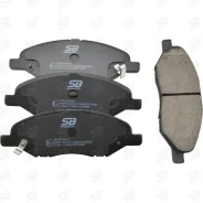 ��������� ������� /�������� ������ /����� SB Nagamochi ��� Nissan March K12 2002- Cube Z11 G11 2005- Y12; BP22452; (SN898P TG-675C HN-452) MQ703583 1N...