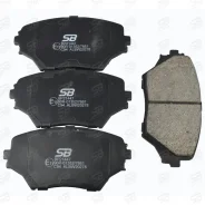 ��������� ������� /�������� ������ /����� /SB Nagamochi ��� Toyota RAV4 2000-2005 ACA20W 21W ZCA25W 26W; BP21447; (TG-640 PN1447) A640K AN640K SB Naga...