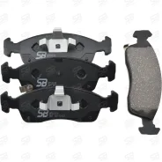 ��������� ������� /������ /����� /SB Nagamochi ��� KIA Sephia 1995-2000 Shuma �����; BP52018; 94748947 SP1673 PN0627 SB Nagamochi BP52018 ����