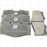 ��������� ������� /�������� ������ /����� /SB Nagamochi ��� Toyota Land Cruiser Prado 1996-2002 Hilux Surf 2004-; BP21393; (TG-458 PF-1351 PF-1387) 04...