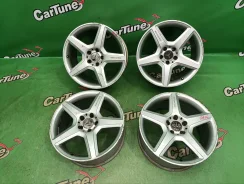 Mercedes. 8.5x18", 5x112, ET38, �� 66,6���. ����