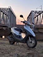 Honda Dio. 50����. ��., ��������, ���������, ������ �� �� ����