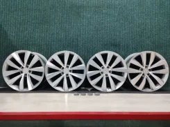 Skill Wheels