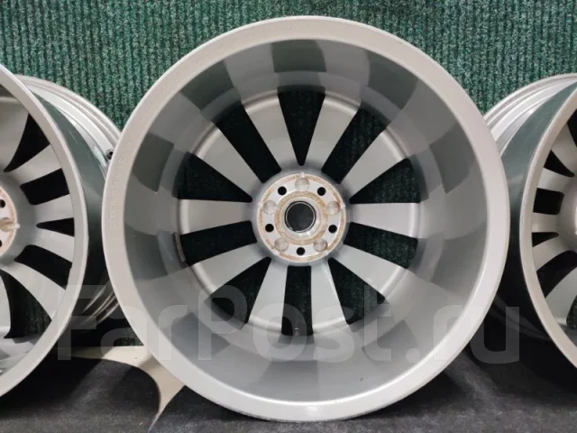Skill Wheels
