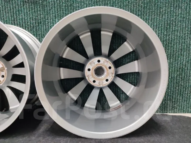 Skill Wheels
