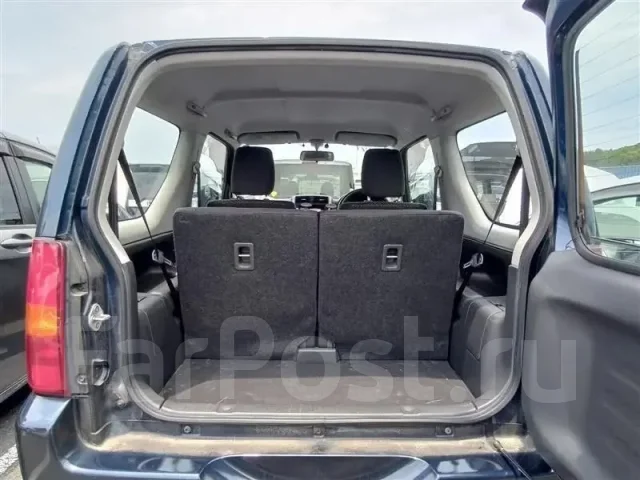 Suzuki Jimny. JB23W743966 ����