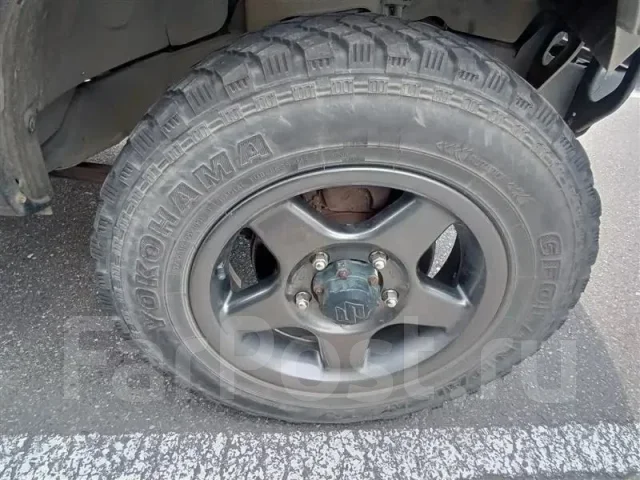 Suzuki Jimny. JB23W743966 ����