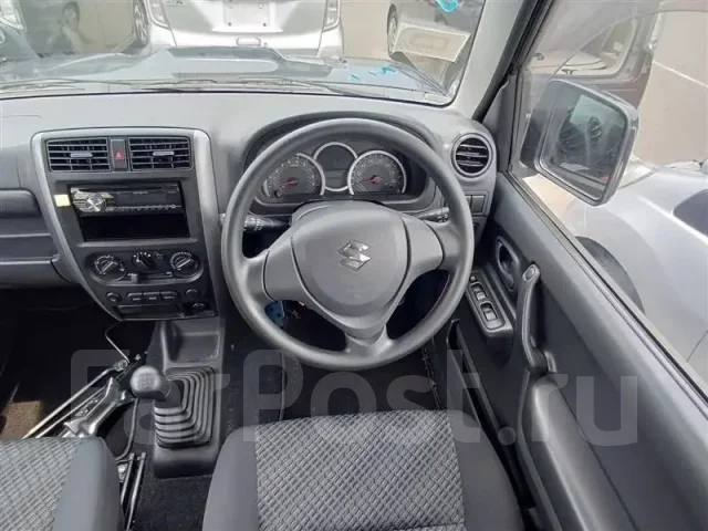 Suzuki Jimny. JB23W743966 ����