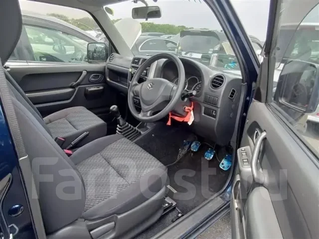 Suzuki Jimny. JB23W743966 ����