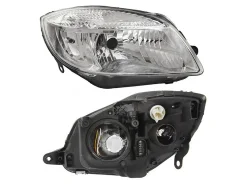 ���� Skoda Fabia 07-10 / Praktik 06-15 (�����/ �������/ ������ �����������) SAT ST-665-1114L, ����� ST6651114L ����
