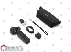 DJI Osmo Pocket 4P