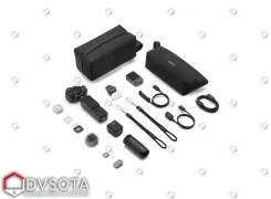 DJI Osmo Pocket 4P