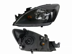 ���� Mitsubishi Lancer 02-10 (�����/ ������ �����������/ ������) SAT ST-214-1172BL, ����� ST2141172BL ����