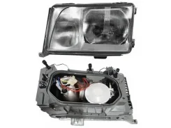���� Mercedes-Benz E-Class 93-95 (�����) SAT ST-440-1108L-LD-E, ����� ST4401108LLDE ����