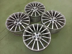 Autec Hexano. 8.0x18", 5x114.3, ET30, �� 60,1���. ����