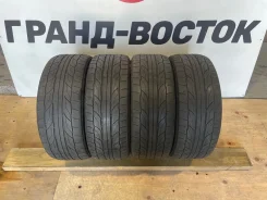Nitto NT555 G2