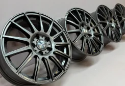 Weds Velva Igor. 7.0x17", 5x114.3, ET40, �� 73���. ����