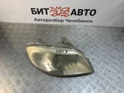 ���� ������ Chevrolet Aveo T250 2003-2008 Chevrolet Aveo I (2003�2008) [96650522] 96650522 ����