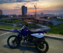 Orion 125. 125����. ��., ��������, ���������, ������ �� �� ����